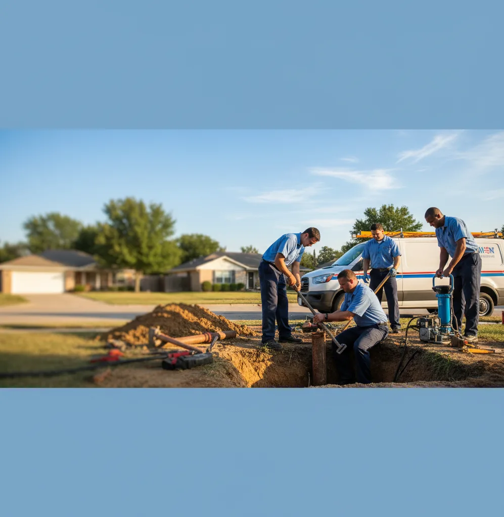 Water Heater Repair in Greenfield, IL